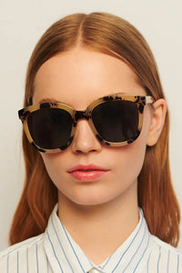 A.Kjaerbede ‘Billy Hornet’ Sunglasses