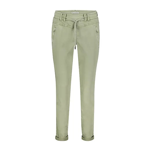 Red Button Tessy Jogger Summer Sage