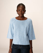 Load image into Gallery viewer, Grace and Mila ‘Paco’ Mohair Jumper
