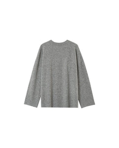 Grace and Mila Grey ‘Amore’ Jumper