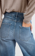 Load image into Gallery viewer, YAYA Wide Leg Jeans
