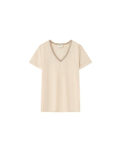 Load image into Gallery viewer, Grace and Mila ‘Pepito’ V Neck T-Shirt
