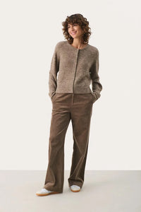 Part Two ‘Clarisse’ Corduroy Trousers