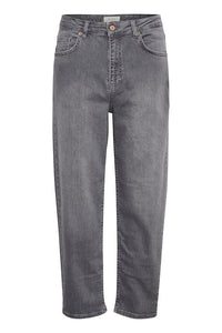 Part Two ‘Hela’ Grey Vintage Denim