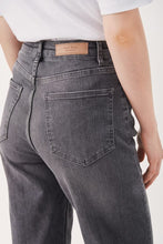 Load image into Gallery viewer, Part Two ‘Hela’ Grey Vintage Denim
