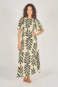 Traffic People ‘Before Midnight’ Rene Dress