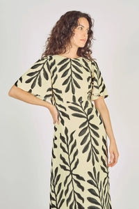 Traffic People ‘Before Midnight’ Rene Dress