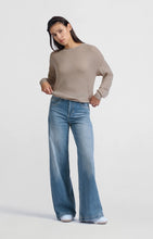 Load image into Gallery viewer, YAYA Wide Leg Jeans
