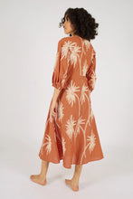 Load image into Gallery viewer, Traffic People ‘Palms of Promise’ Gloria Dress
