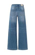 Load image into Gallery viewer, YAYA Wide Leg Jeans
