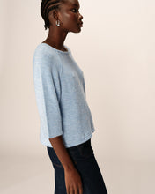 Load image into Gallery viewer, Grace and Mila ‘Paco’ Mohair Jumper
