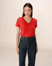 Load image into Gallery viewer, Grace and Mila ‘Pepito’ V Neck T-Shirt
