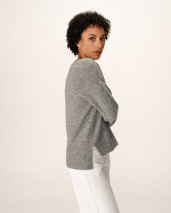 Grace and Mila Grey ‘Amore’ Jumper