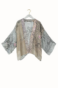 One Hundred Stars ‘Dunes’ Kimono