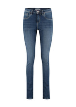 Load image into Gallery viewer, Red Button Jimmy Jeans Midstone
