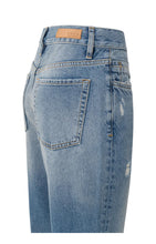 Load image into Gallery viewer, YAYA High Waist Cropped Jeans
